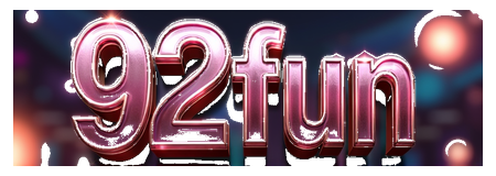 92fun logo